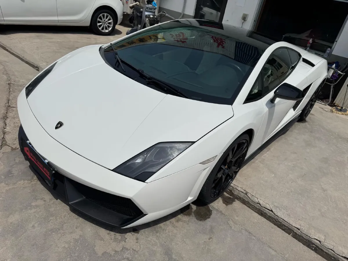 2010 Lamborghini Gallardo 5.2L 557HP V10 6AMT,autocango,china used car exporter,china ev exporter,chinese used car exporter,chinese used ev exporter
