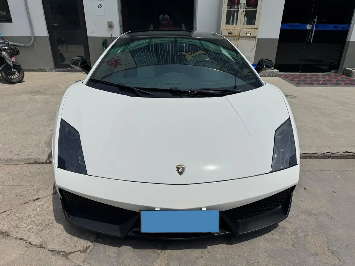 2010 Lamborghini Gallardo 5.2L 557HP V10 6AMT,autocango,china used car exporter,china ev exporter,chinese used car exporter,chinese used ev exporter