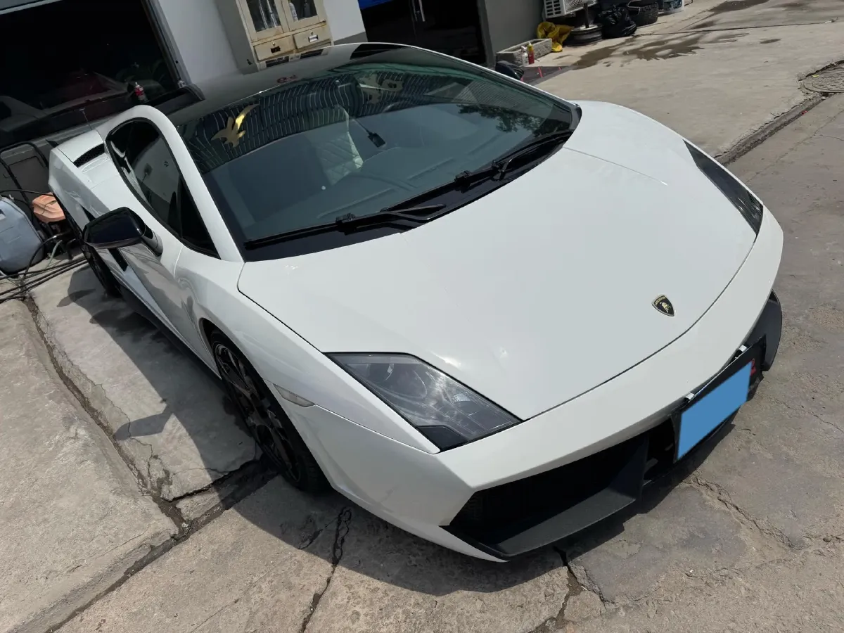 2010 Lamborghini Gallardo 5.2L 557HP V10 6AMT,autocango,china used car exporter,china ev exporter,chinese used car exporter,chinese used ev exporter
