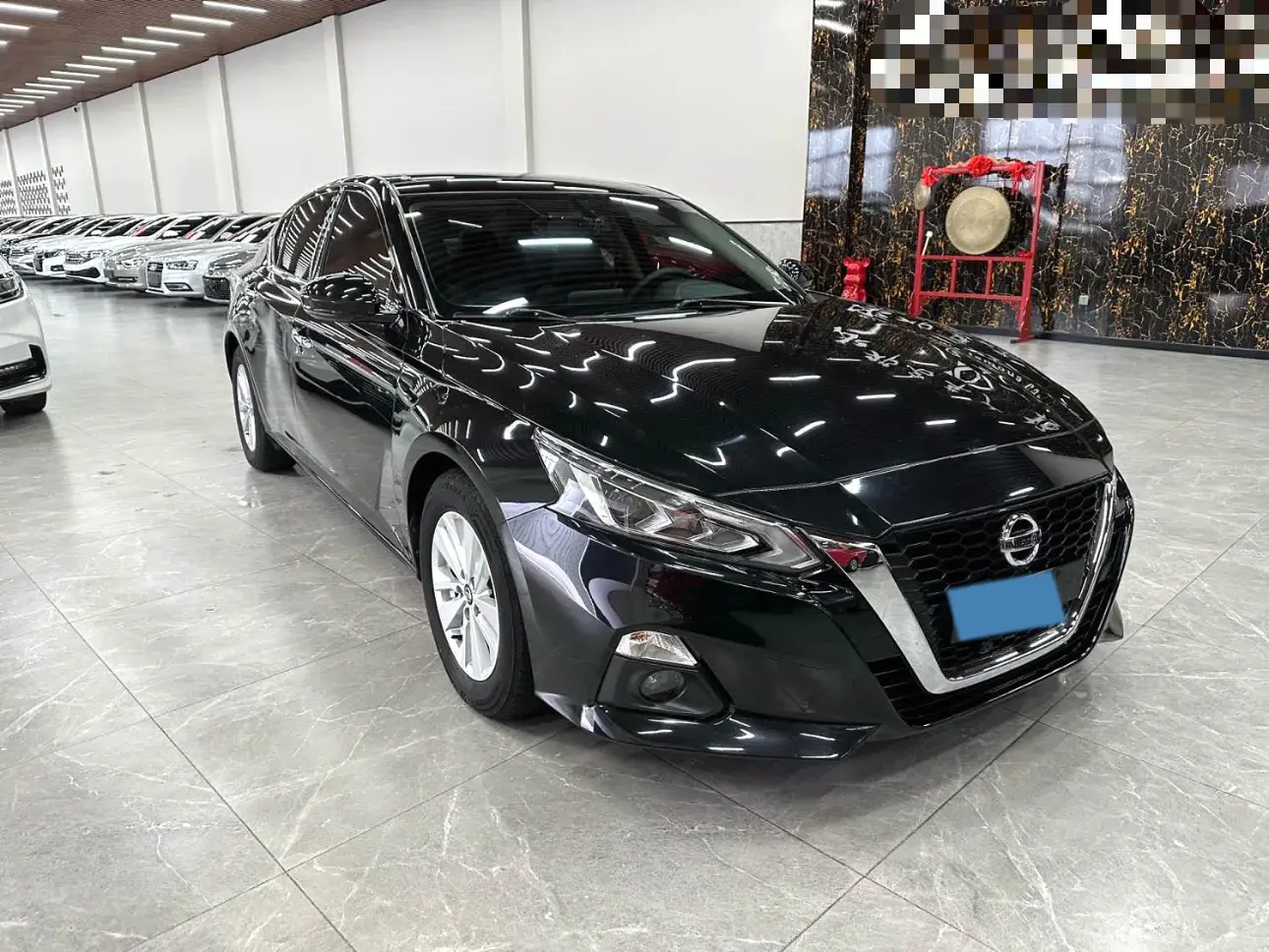 2020 NISSAN TEANA thumbnail 3