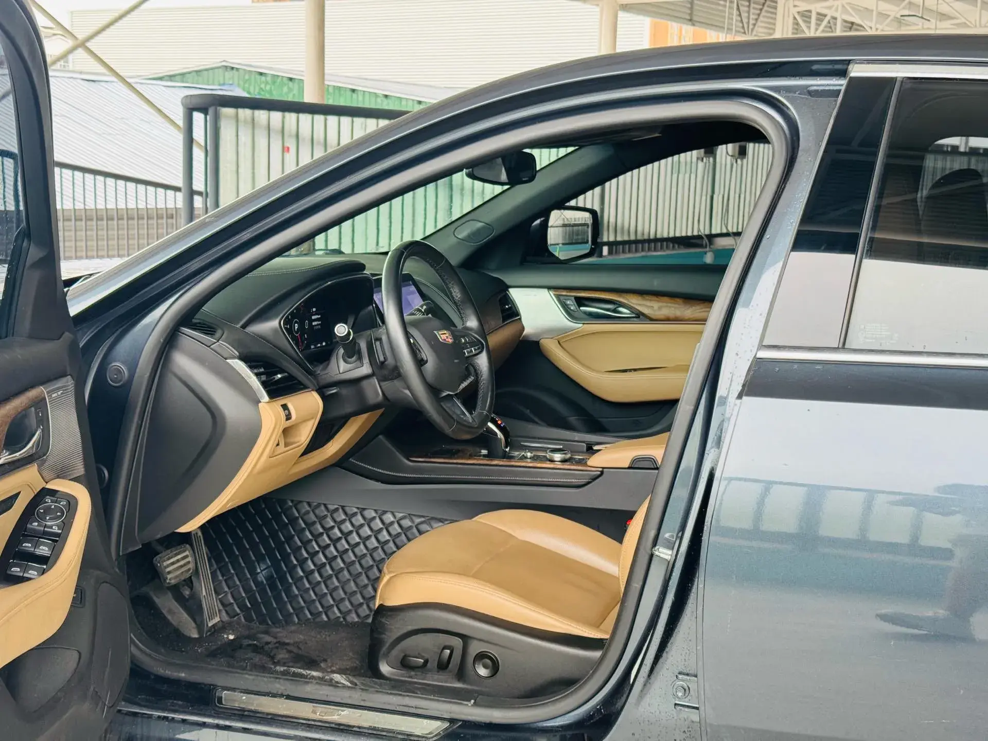 2021 CADILLAC CT5 thumbnail 4