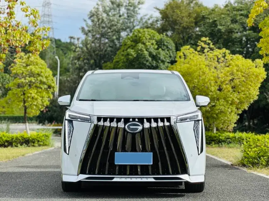 2023 GAC TRUMPCHI thumbnail 2