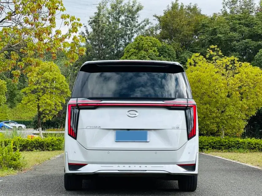 2023 GAC TRUMPCHI thumbnail 3