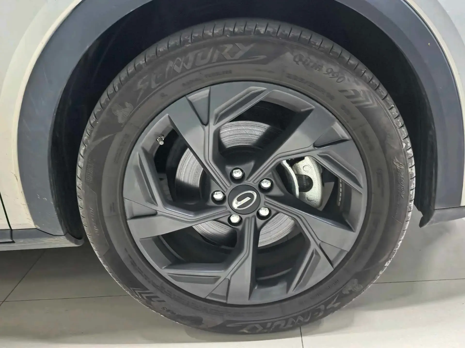 2025 GAC TRUMPCHI thumbnail 4