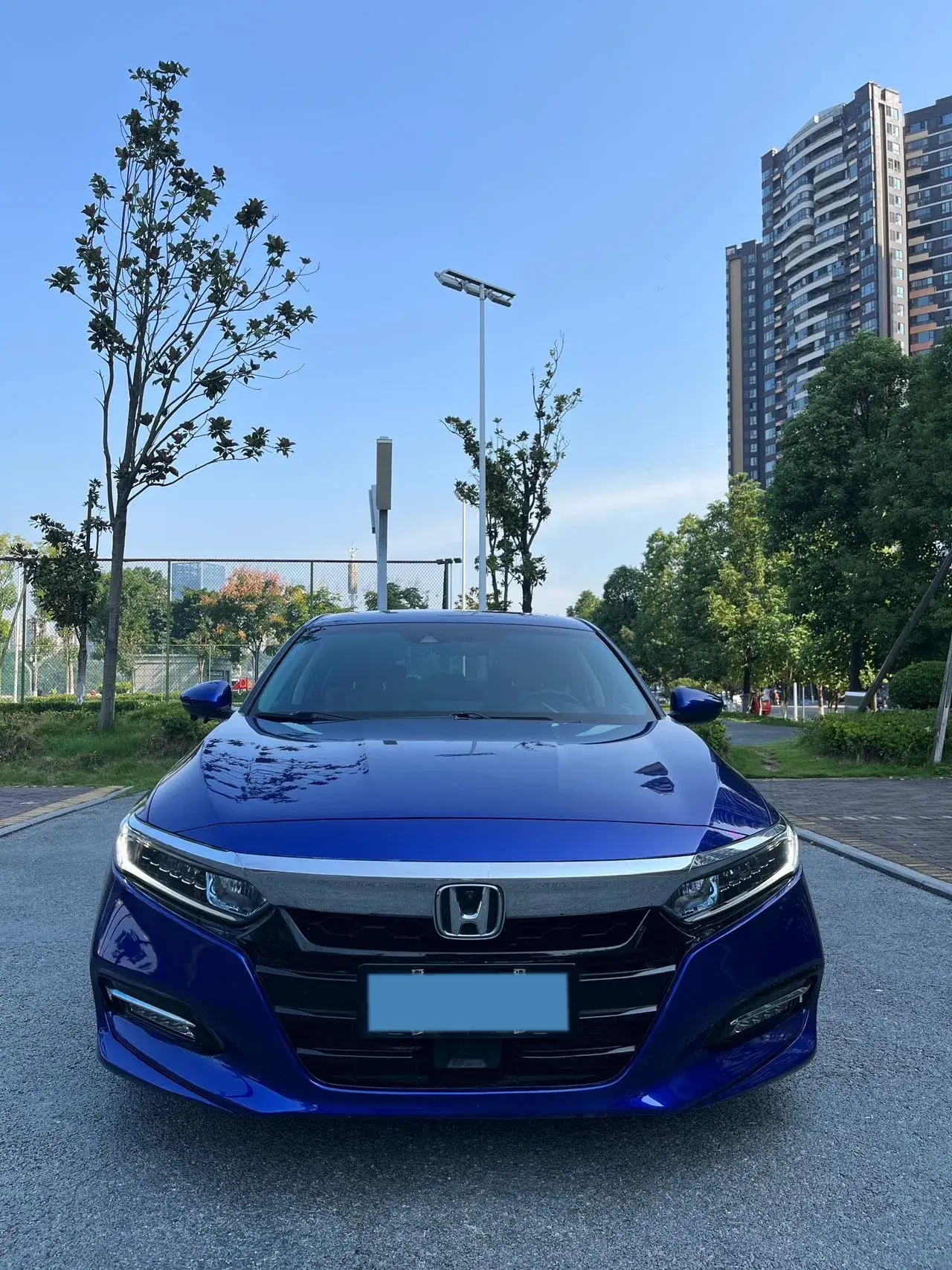 2018 HONDA ACCORD thumbnail 2