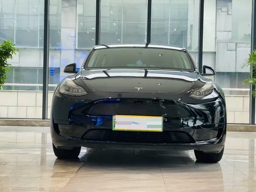 2022 TESLA MODEL thumbnail 2