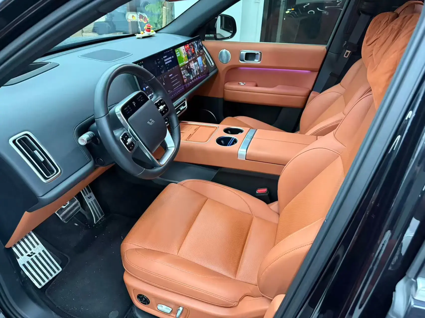 2024 LI L6 thumbnail 4