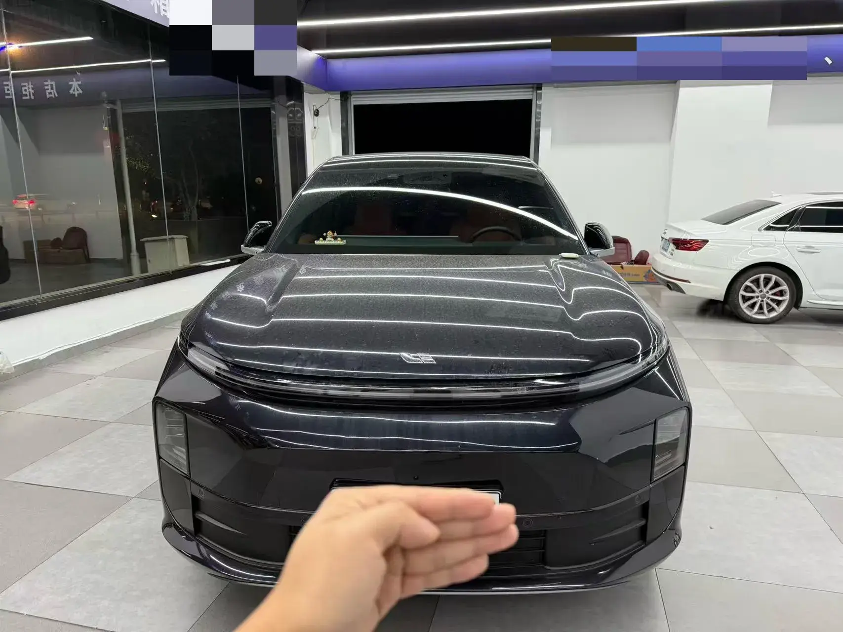 2024 LI L6 thumbnail 3