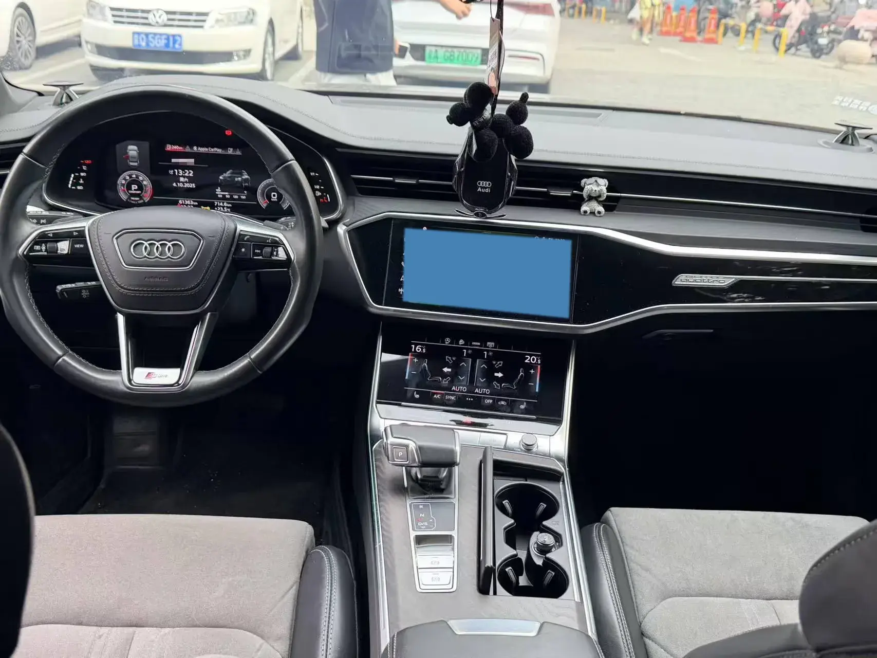 2024 AUDI A6L thumbnail 4