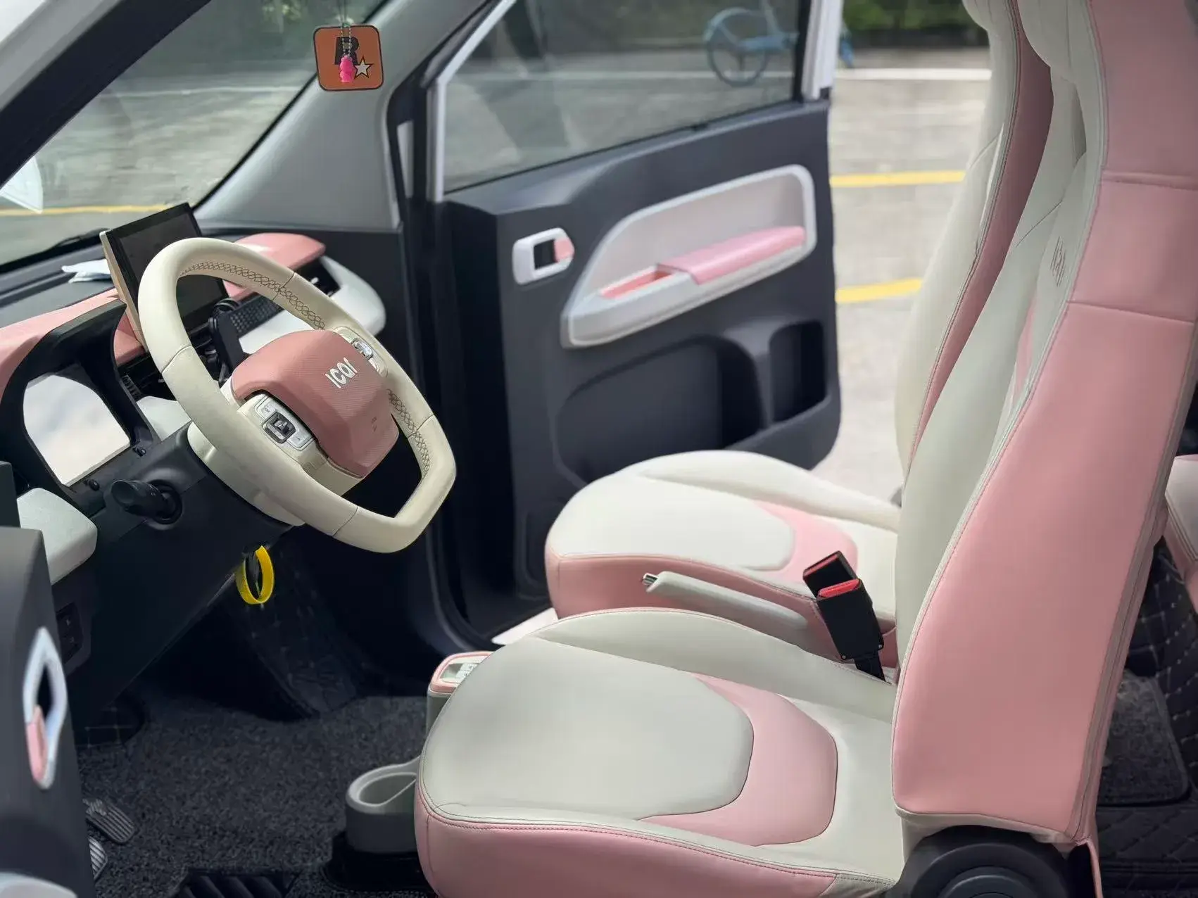 2022 CHERY QQ thumbnail 4