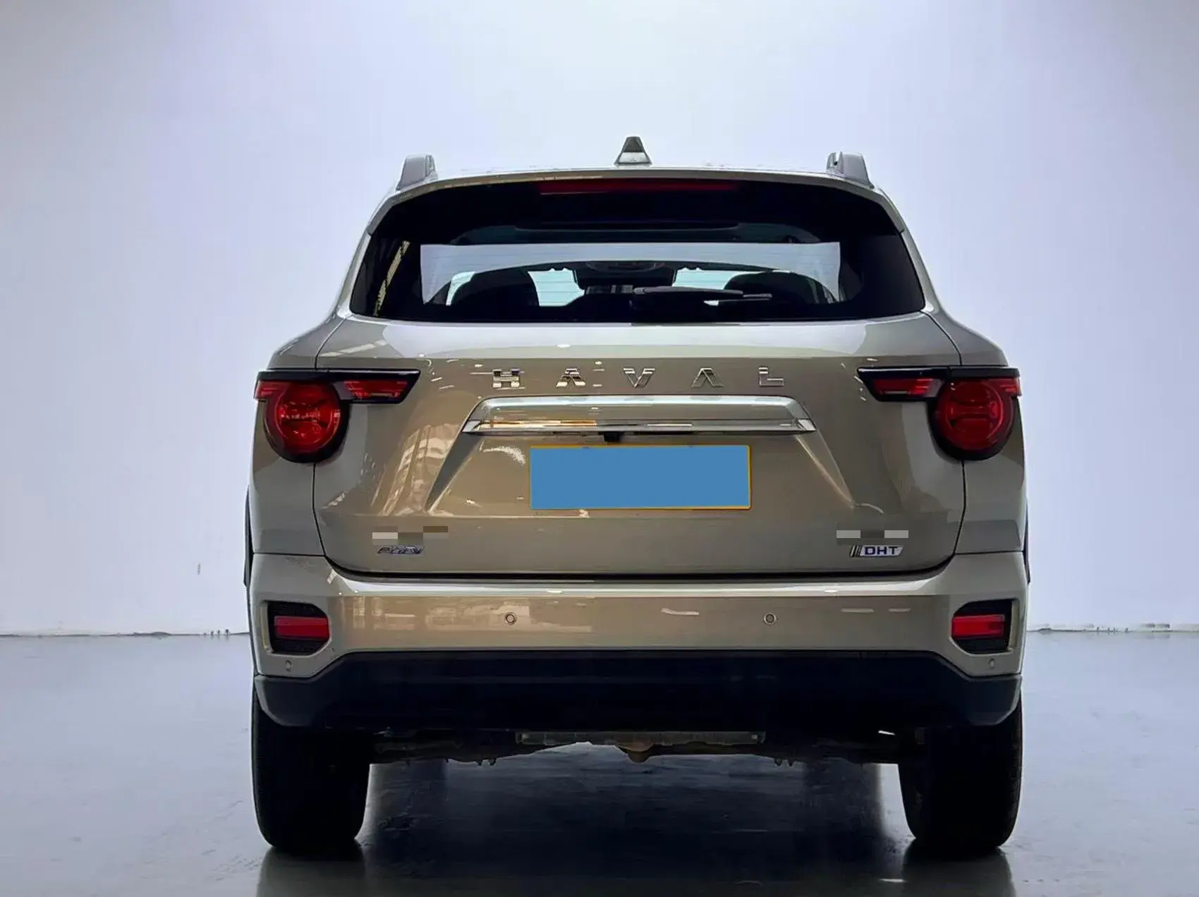 2023 HAVAL DARGO thumbnail 4