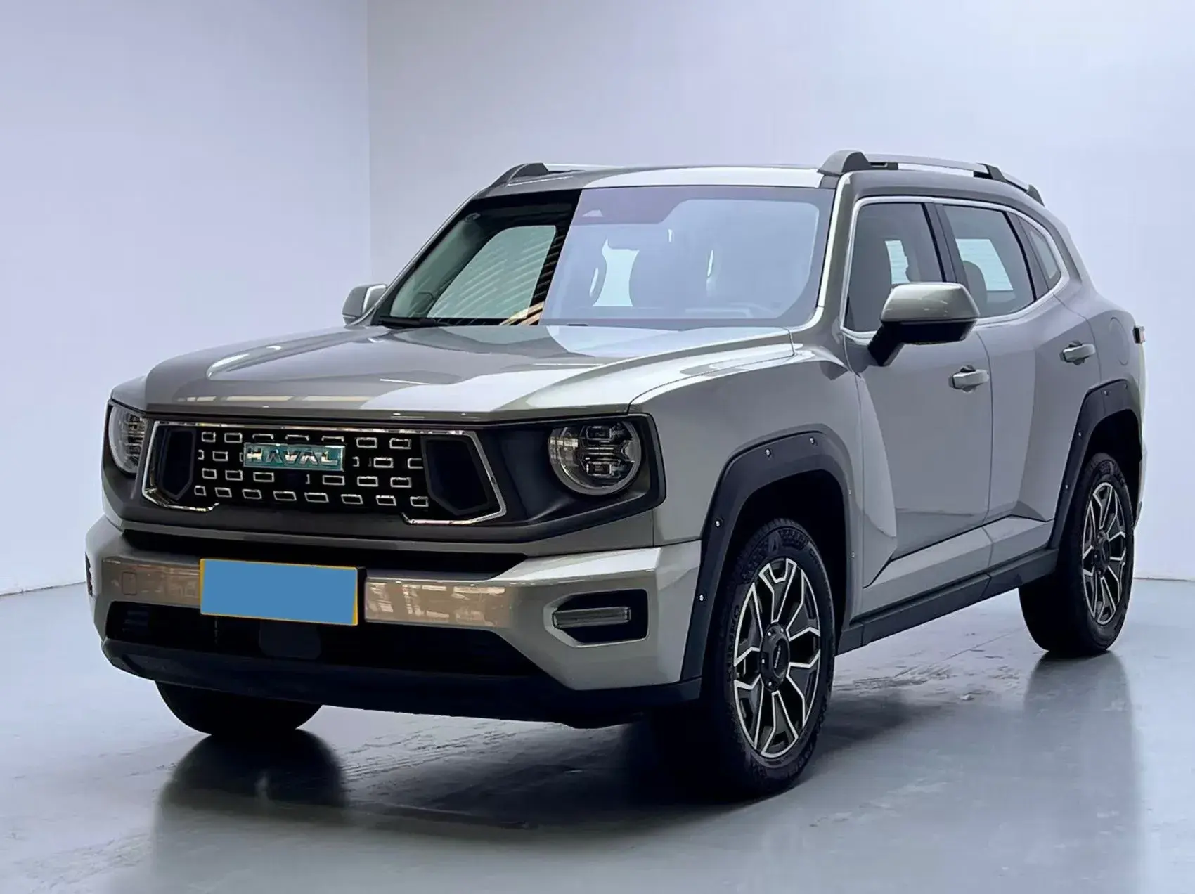 2023 HAVAL DARGO view 1