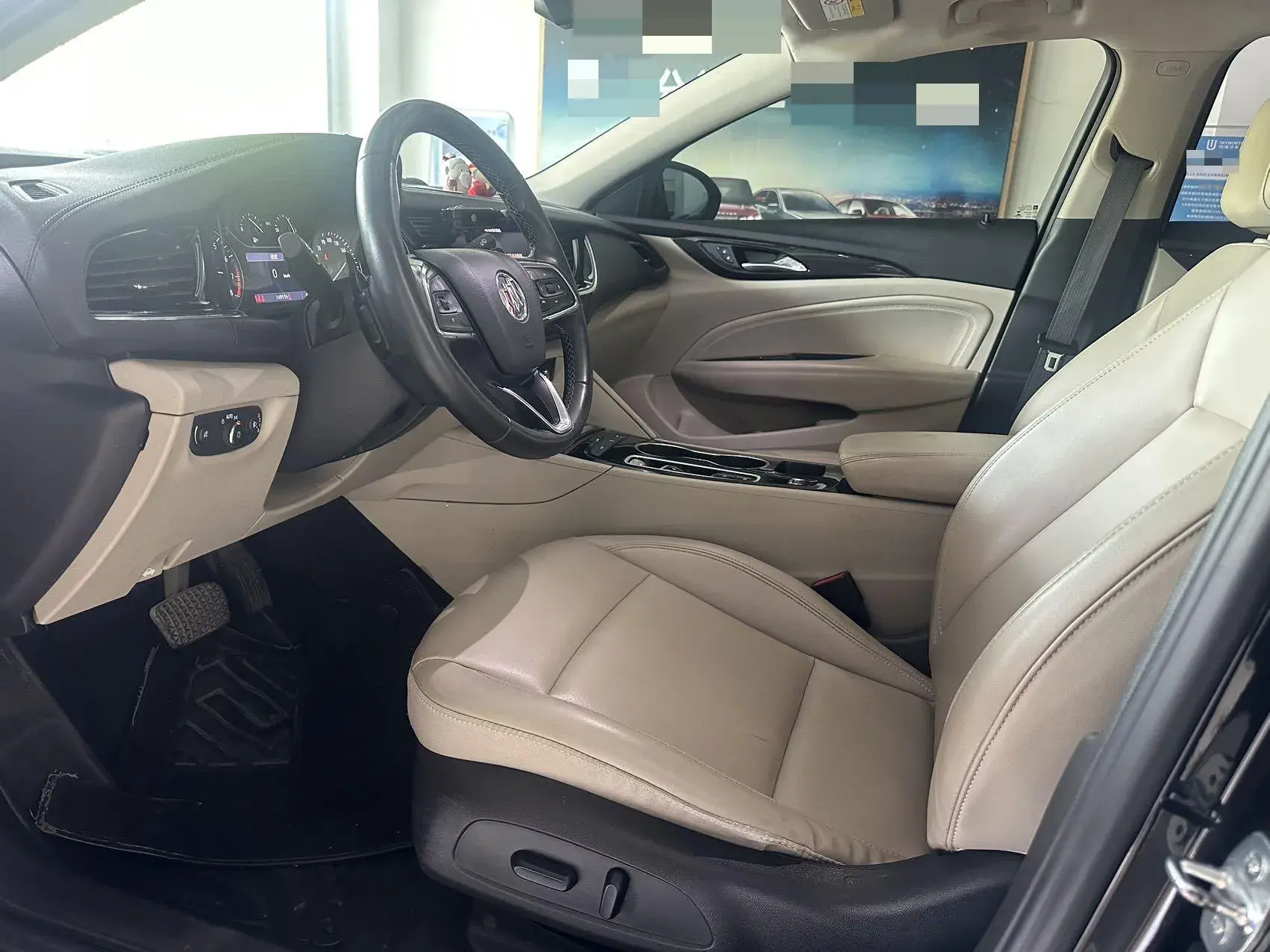 2020 BUICK REGAL thumbnail 4