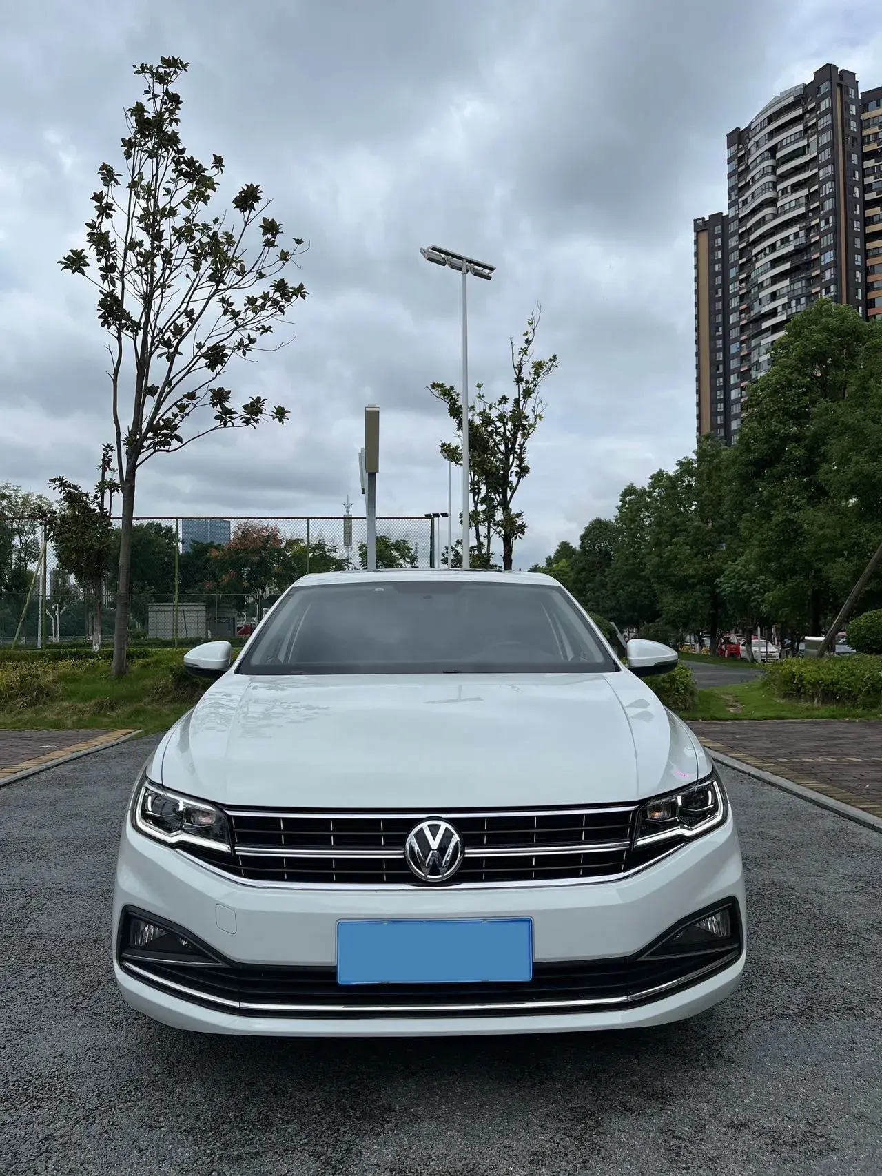 2020 VOLKSWAGEN BORA thumbnail 2