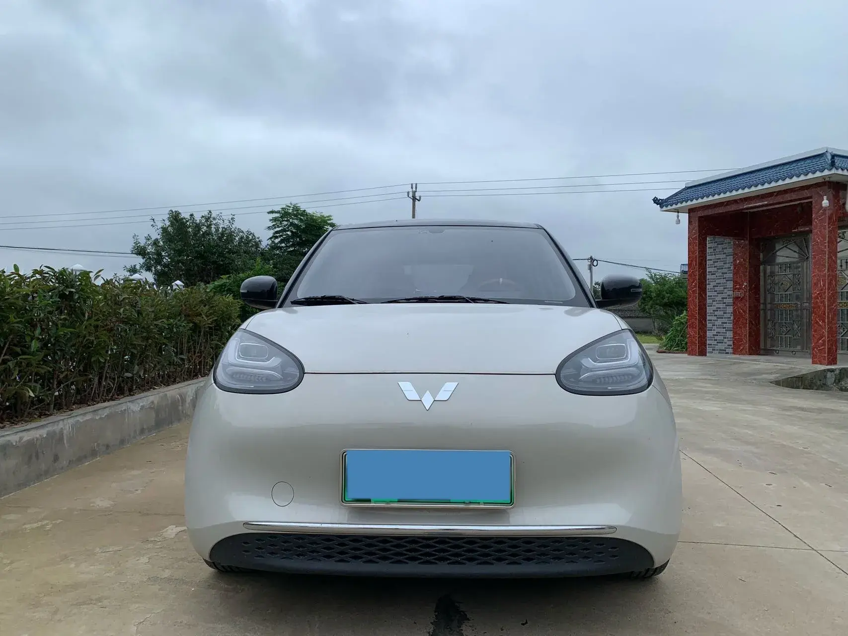 2023 WULING BINGUO thumbnail 2