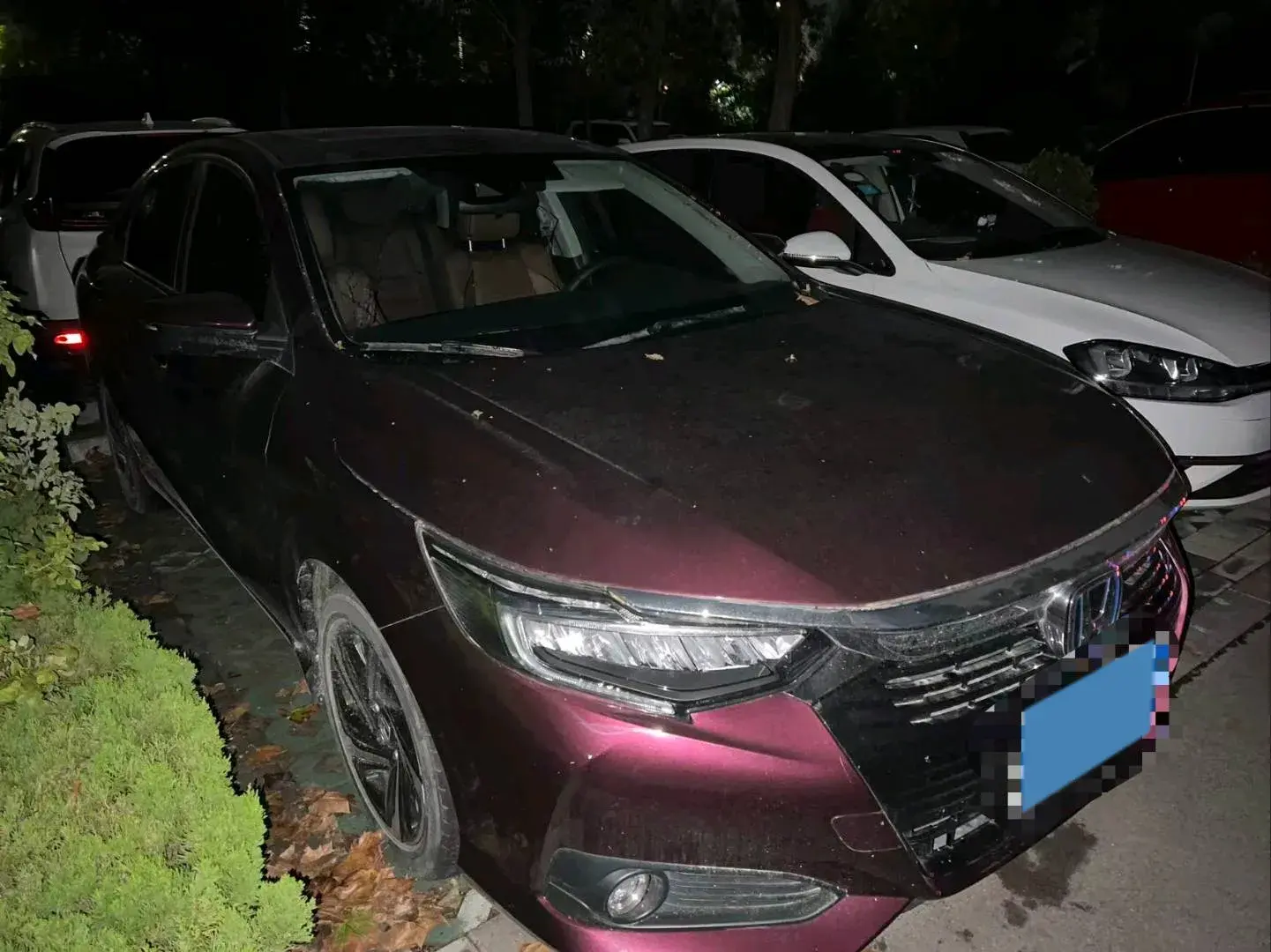 2022 HONDA CRIDER thumbnail 3