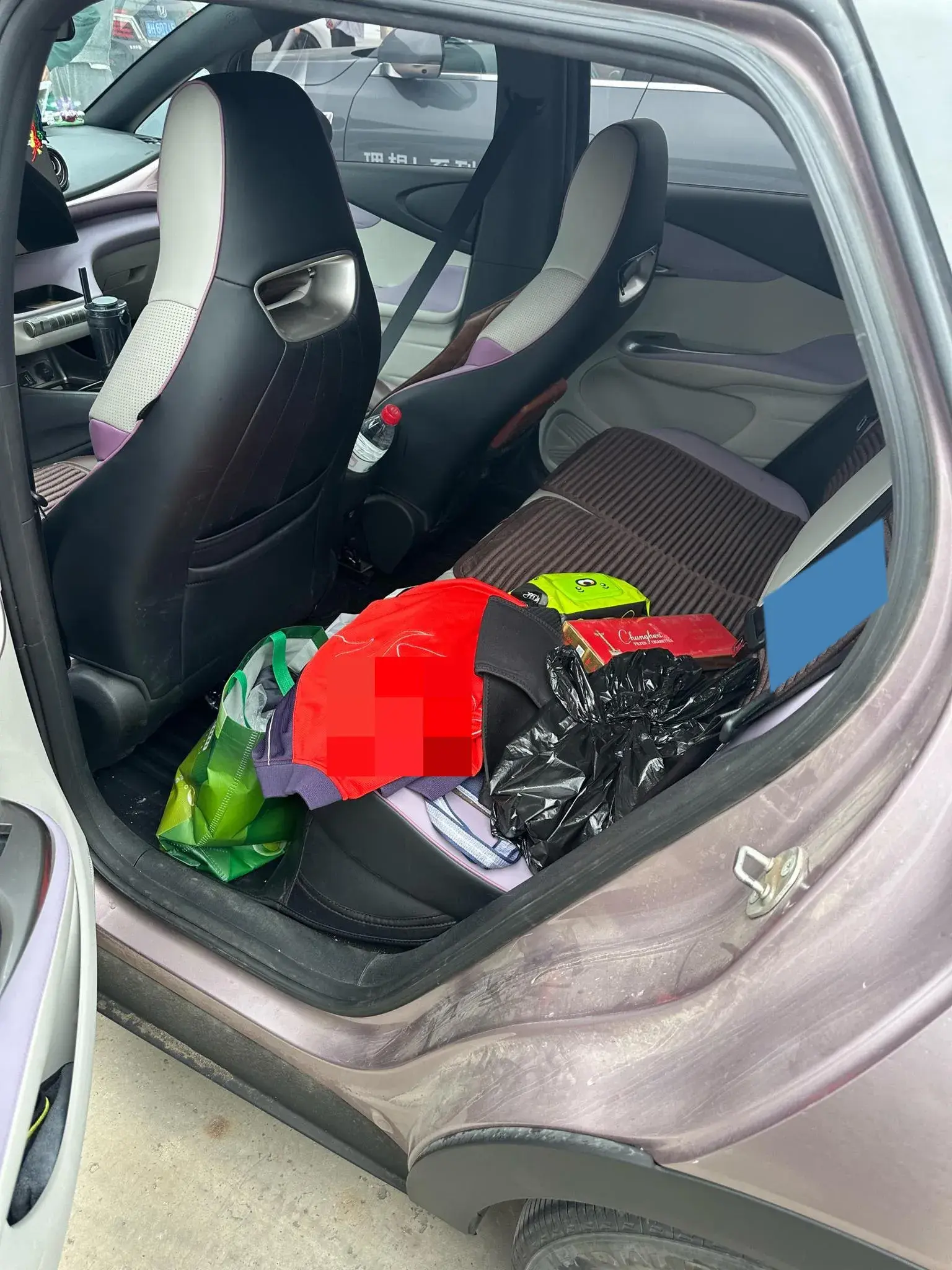 2023 BYD DOLPHIN thumbnail 3