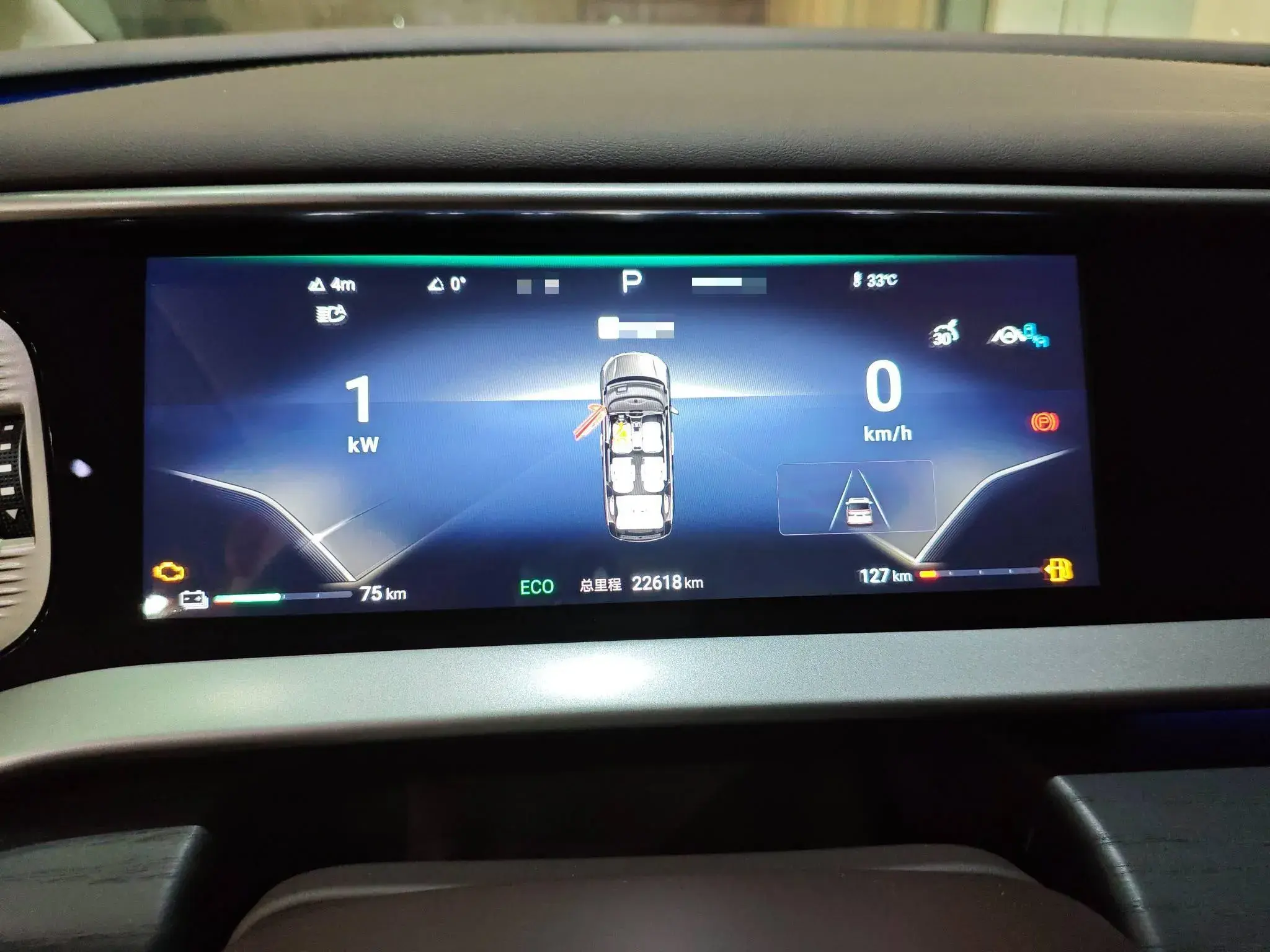 2024 DENZA D9 thumbnail 4