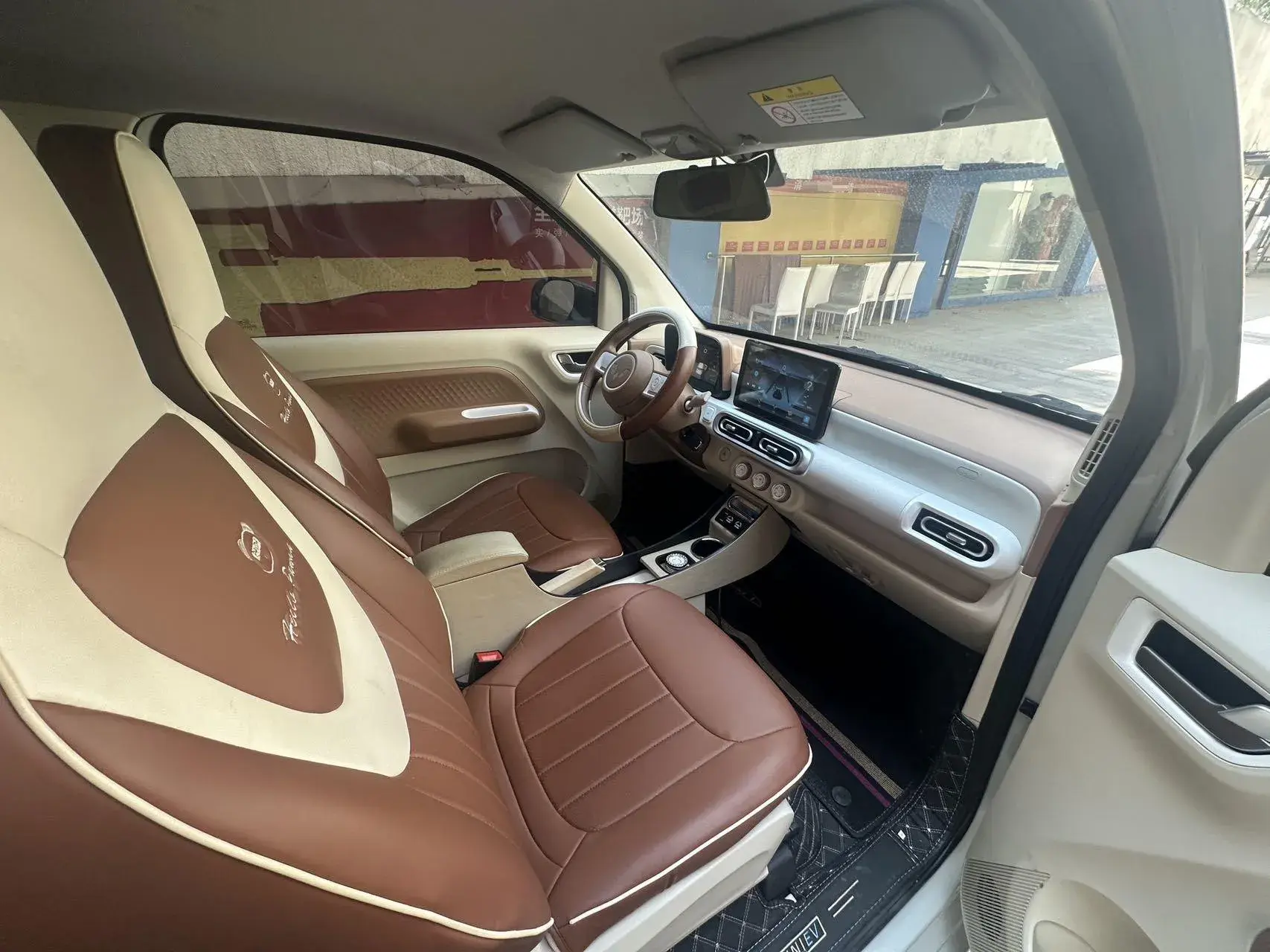 2024 WULING HONGGUANG thumbnail 4