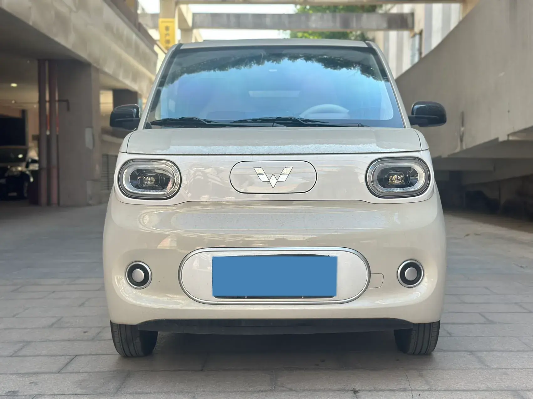 2024 WULING HONGGUANG thumbnail 3