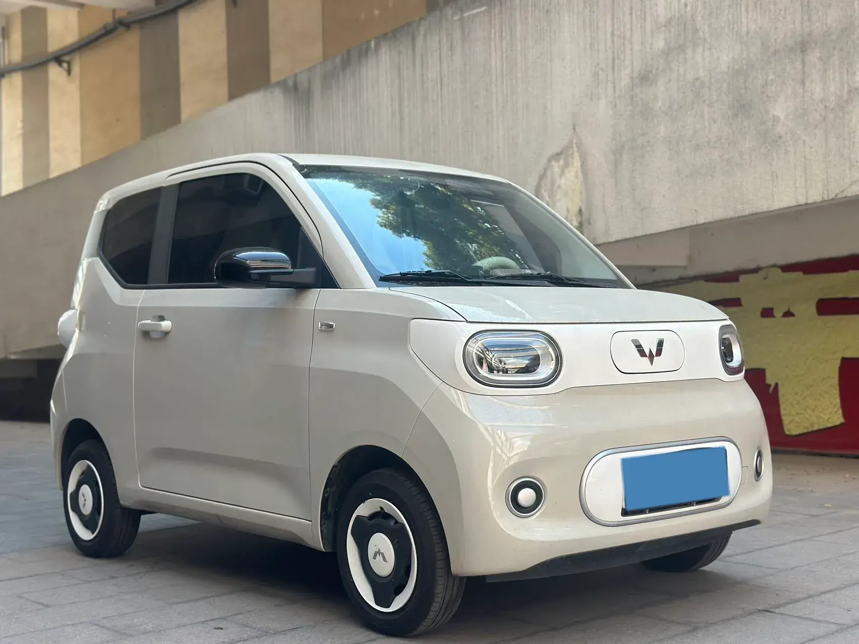 2024 WULING HONGGUANG thumbnail 2