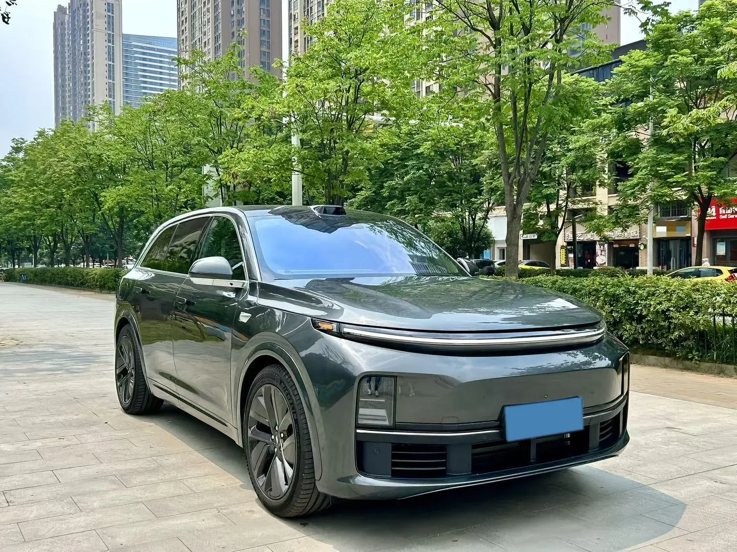 2023 LI L7 thumbnail 3