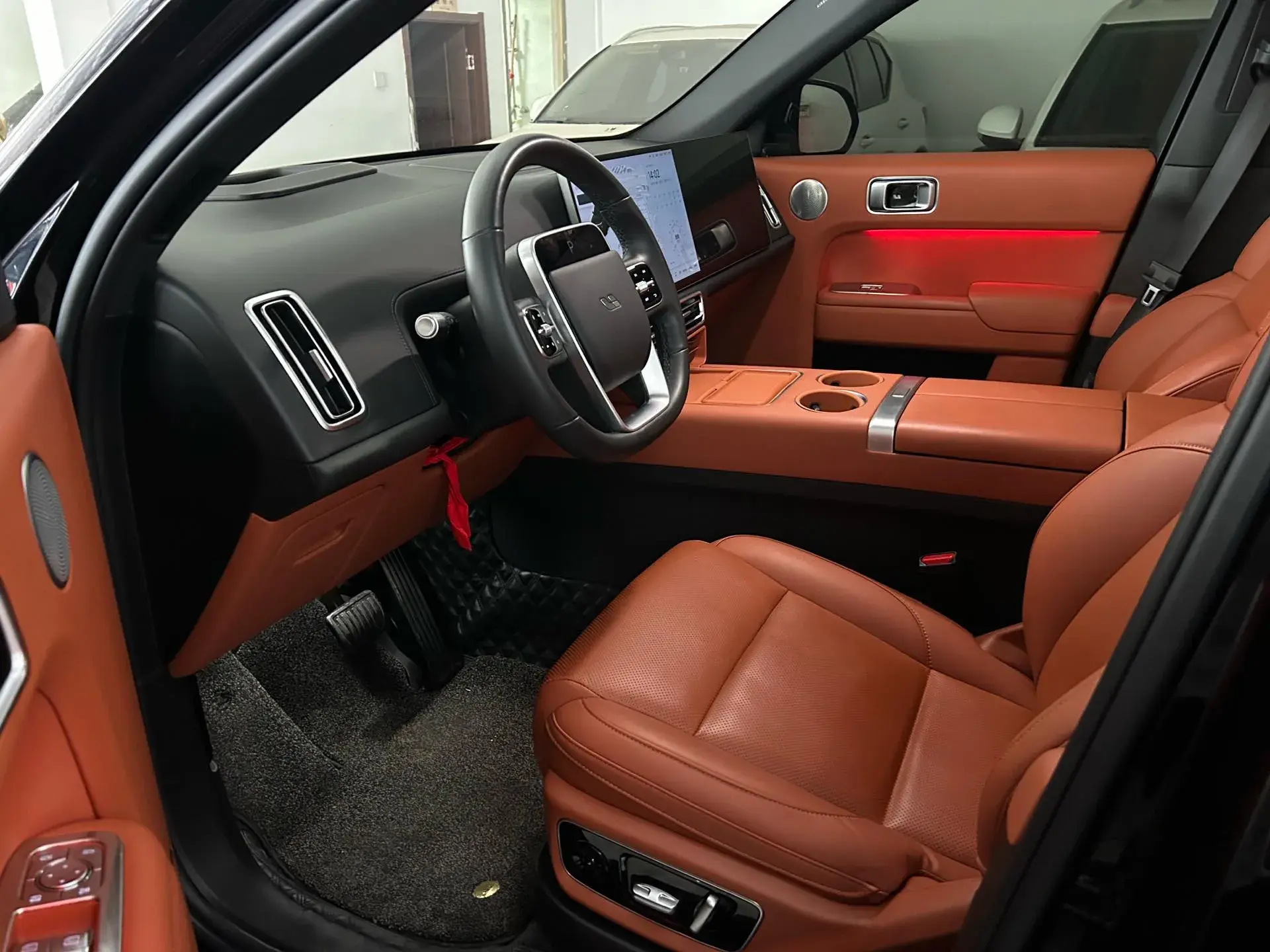 2023 LI L7 thumbnail 4