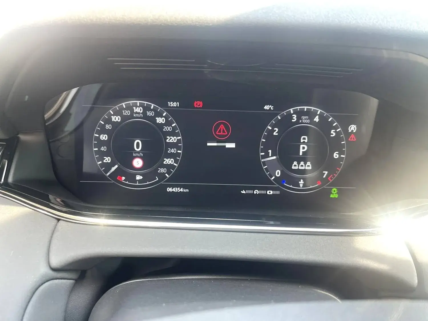 2020 LAND ROVER thumbnail 3