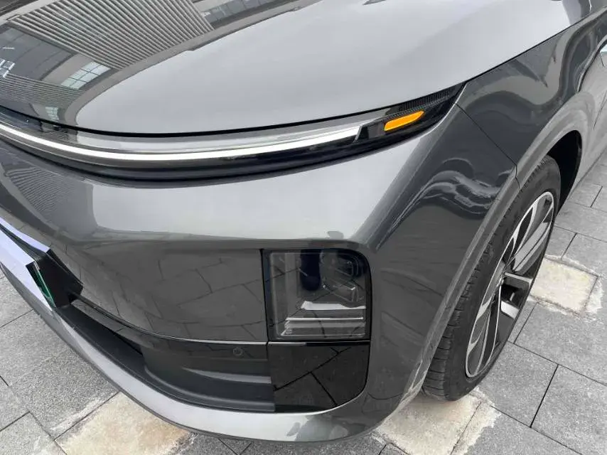 2024 LI L6 thumbnail 2