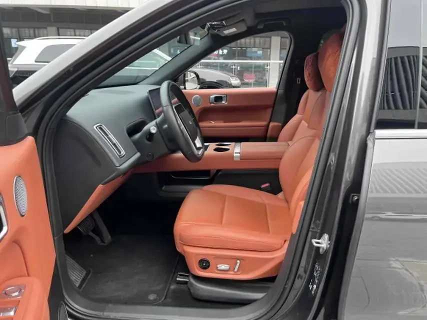 2024 LI L6 thumbnail 4