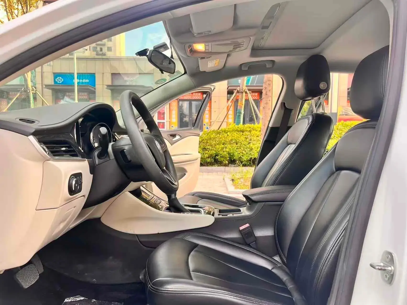 2020 BUICK VERANO thumbnail 2