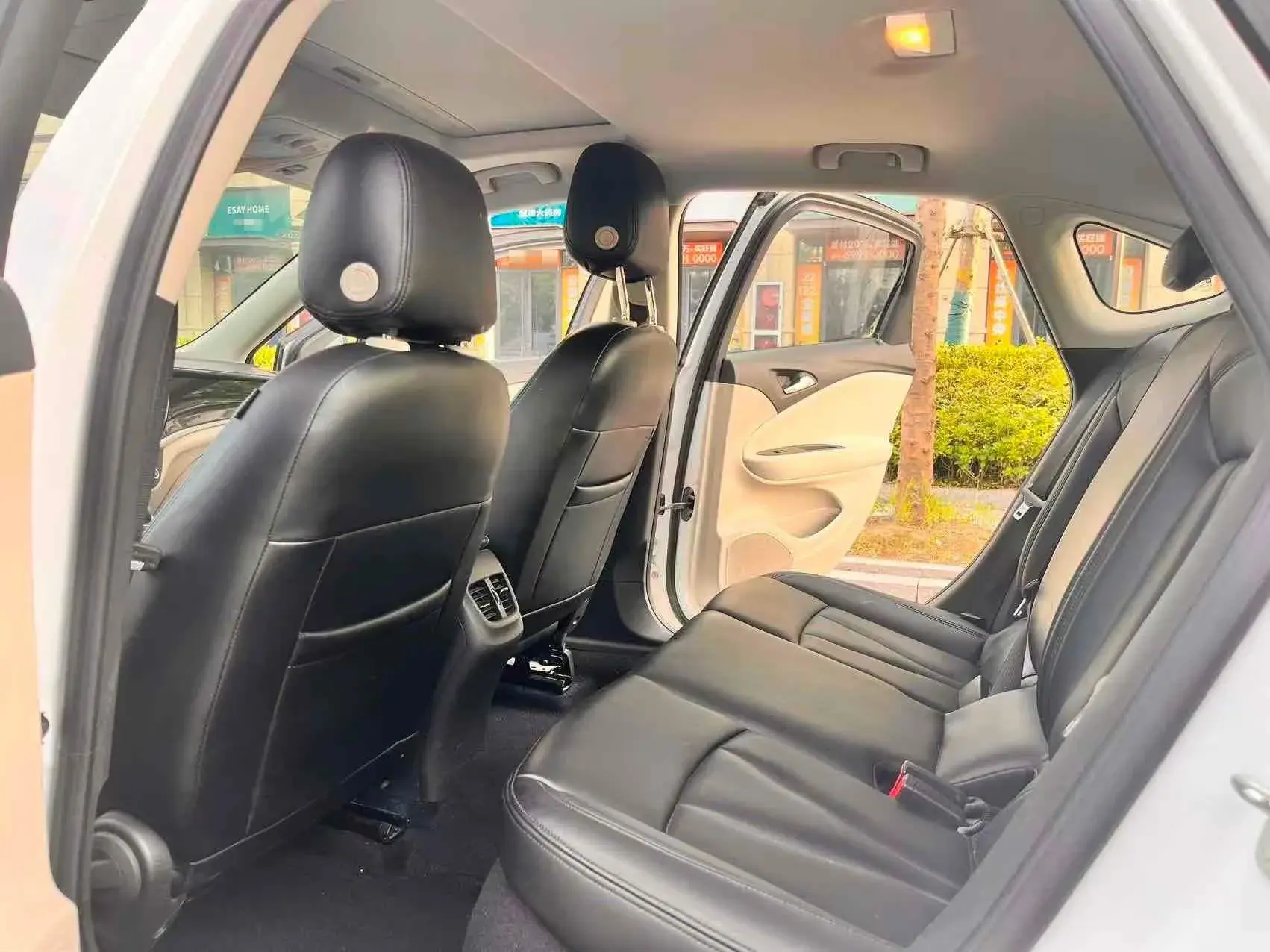 2020 BUICK VERANO thumbnail 3