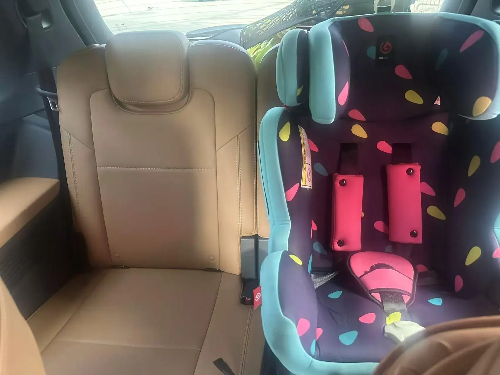 2021 LI ONE thumbnail 4