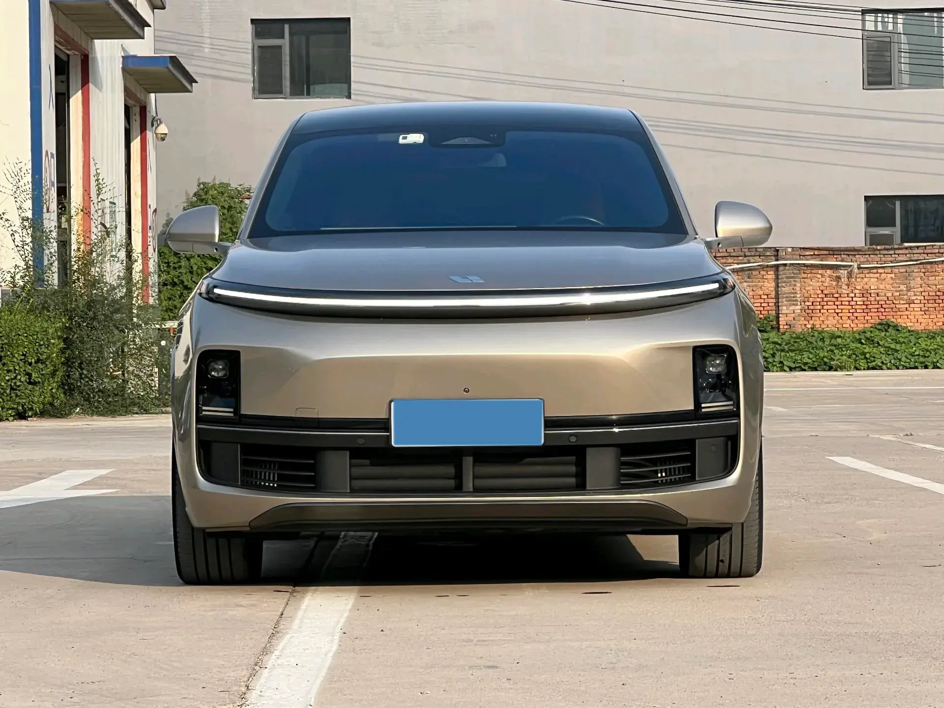 2023 LI L8 thumbnail 2