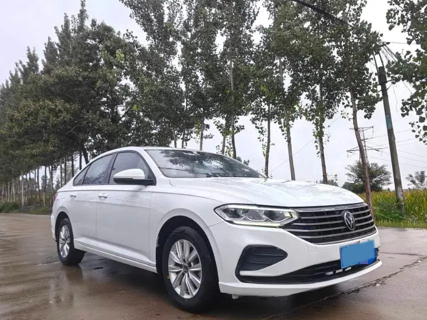 2023 VOLKSWAGEN LAVIDA thumbnail 3