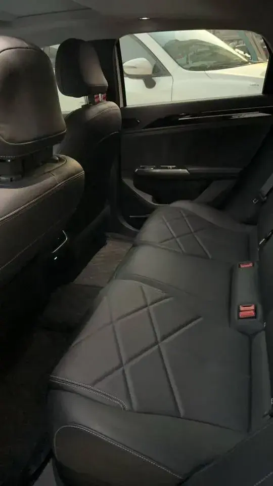 2024 GEELY GALAXY thumbnail 4