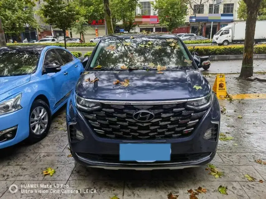 2021 HYUNDAI CUSTO thumbnail 3