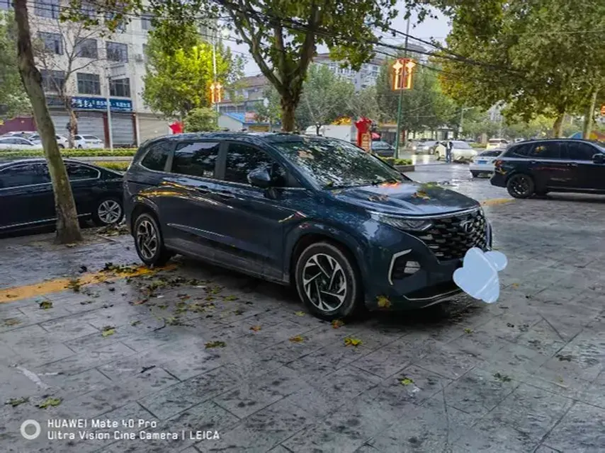 2021 HYUNDAI CUSTO thumbnail 2