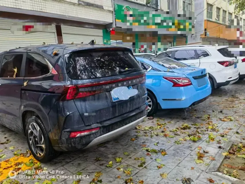 2021 HYUNDAI CUSTO thumbnail 4