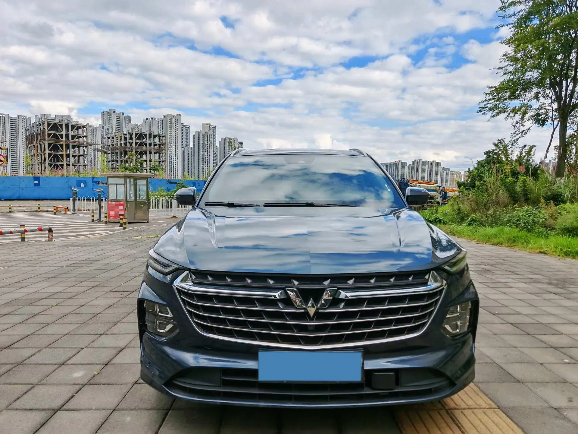 2022 WULING KAIJIE thumbnail 2