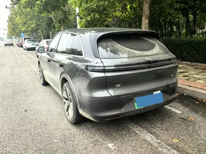 2024 LI L6 thumbnail 4