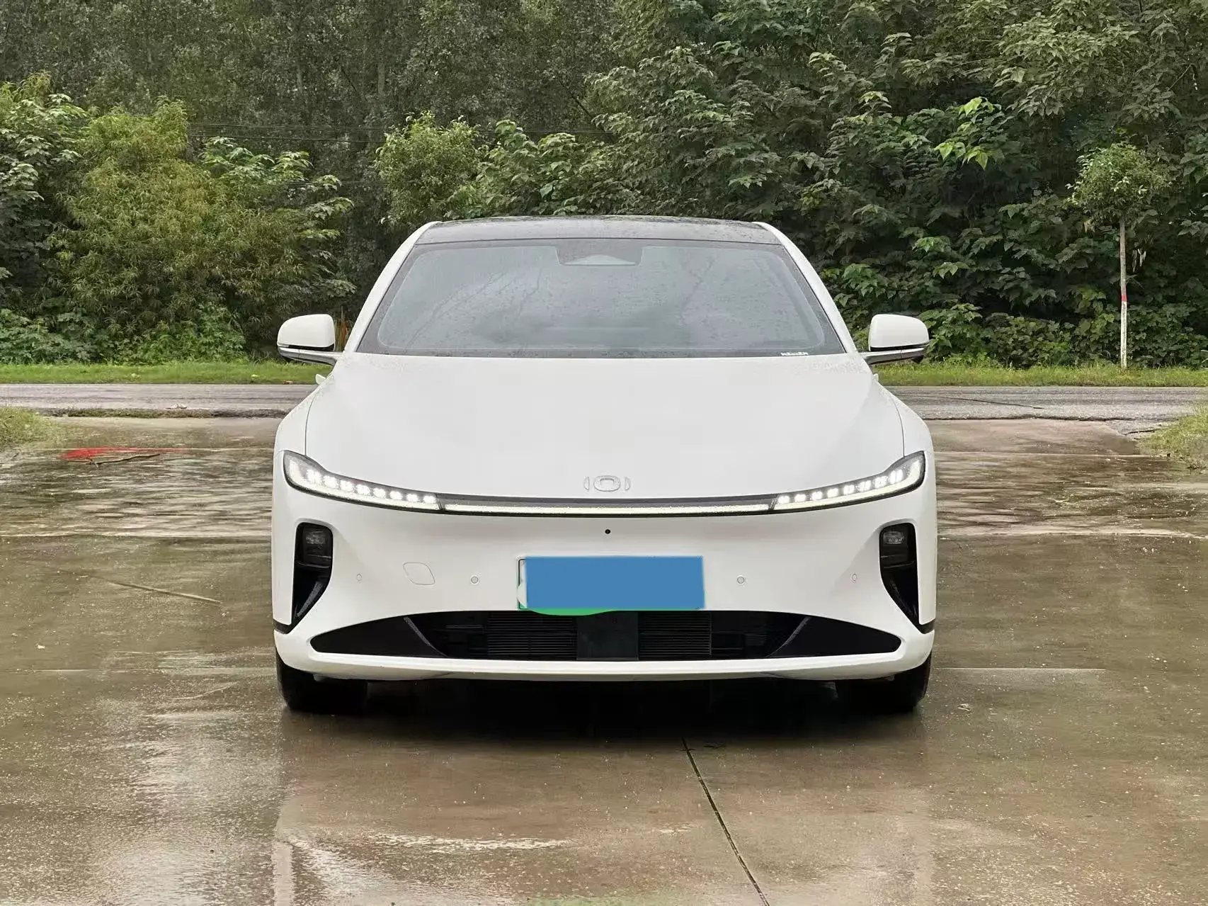 2025 CHANGAN QIYUAN thumbnail 2