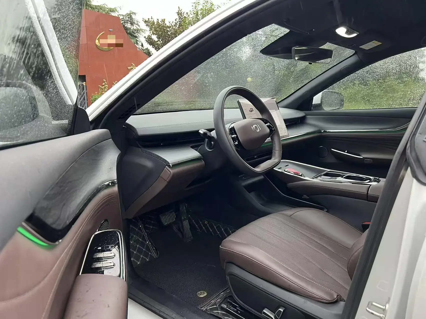 2025 CHANGAN QIYUAN thumbnail 4