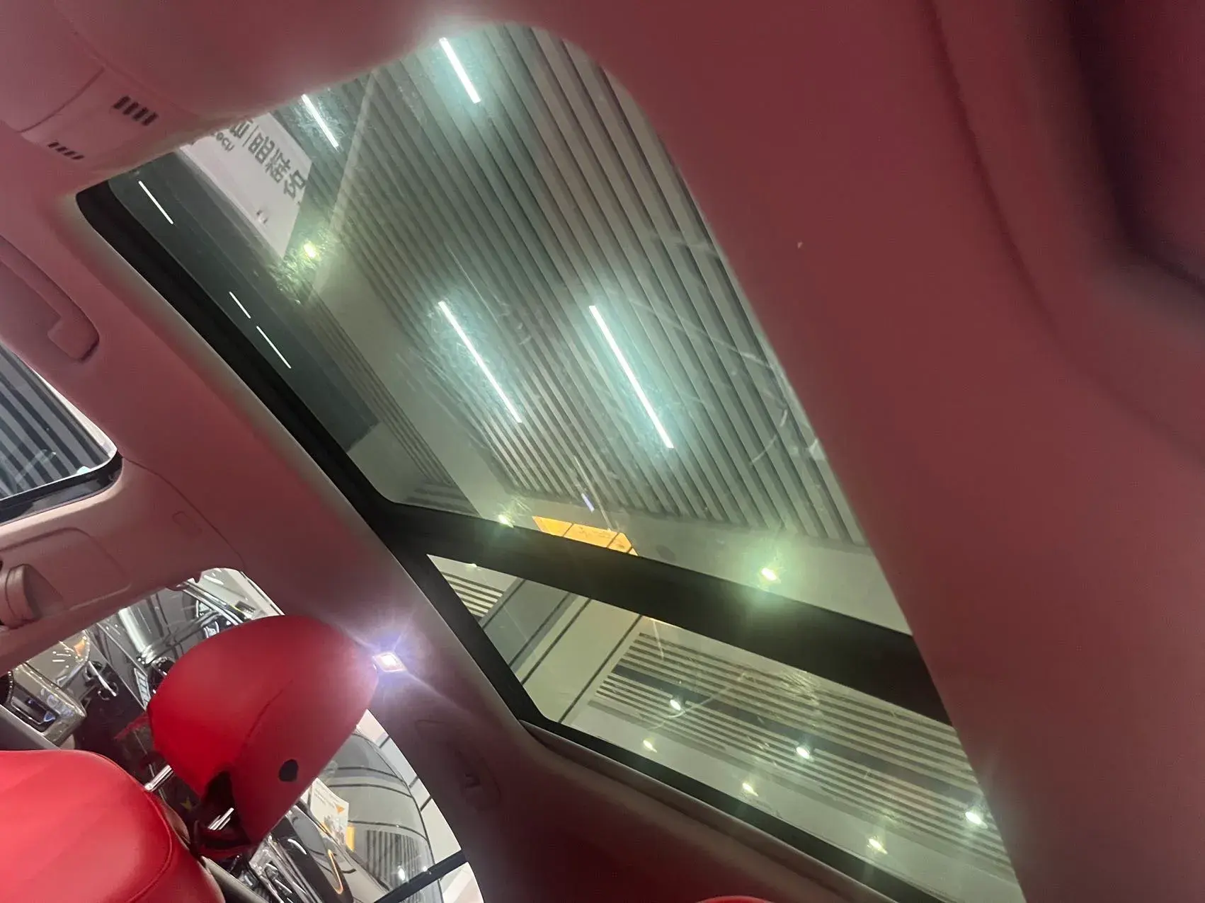 2020 VOLKSWAGEN MAGOTAN thumbnail 3