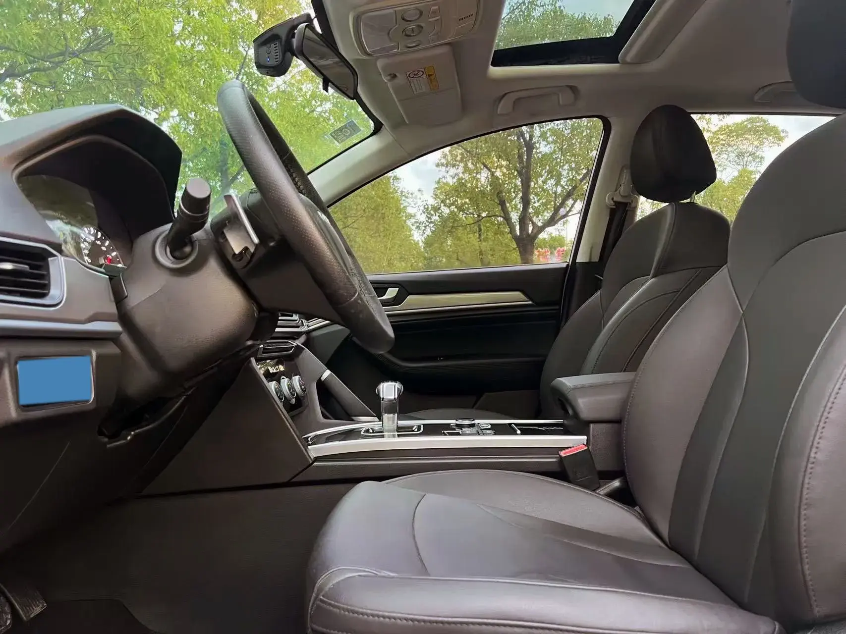 2021 HAVAL H6 thumbnail 2