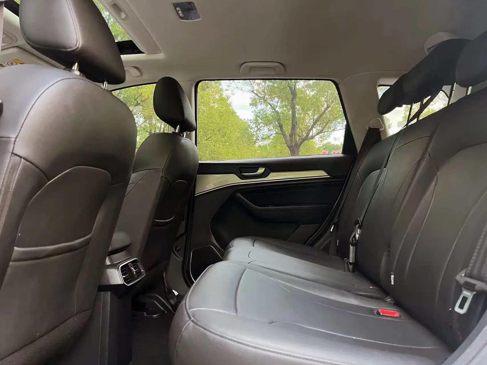 2021 HAVAL H6 thumbnail 3