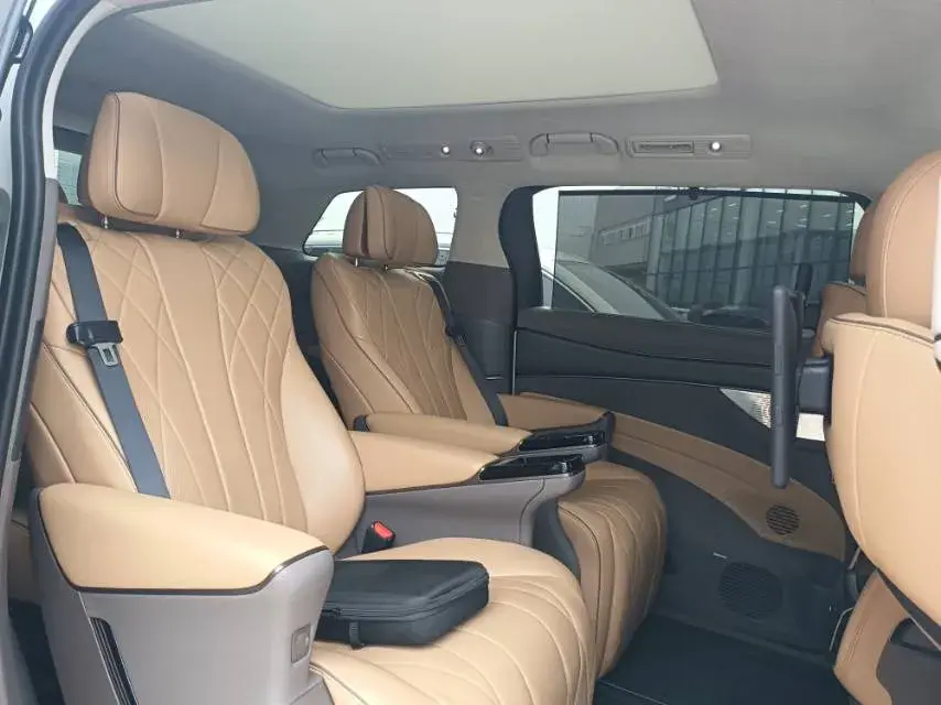 2022 DENZA D9 thumbnail 2