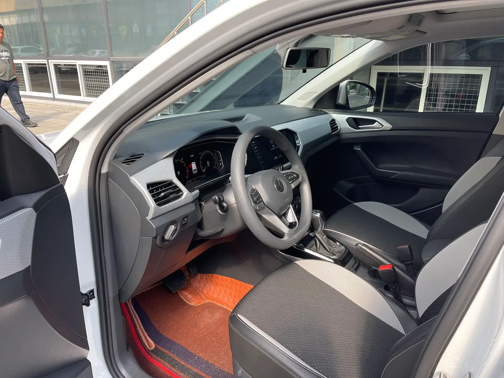 2021 VOLKSWAGEN TACQUA thumbnail 4