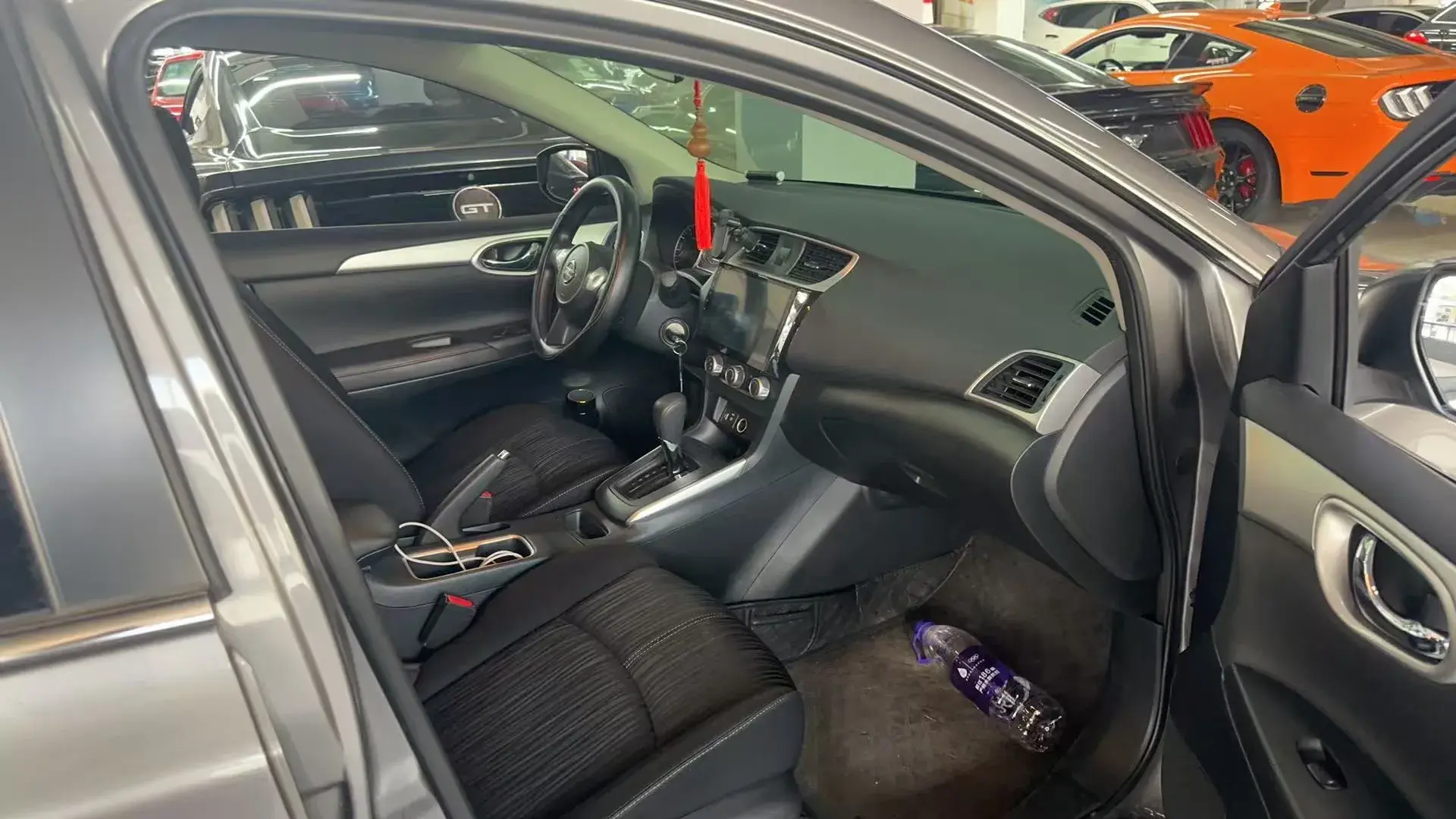 2022 NISSAN SYLPHY thumbnail 2