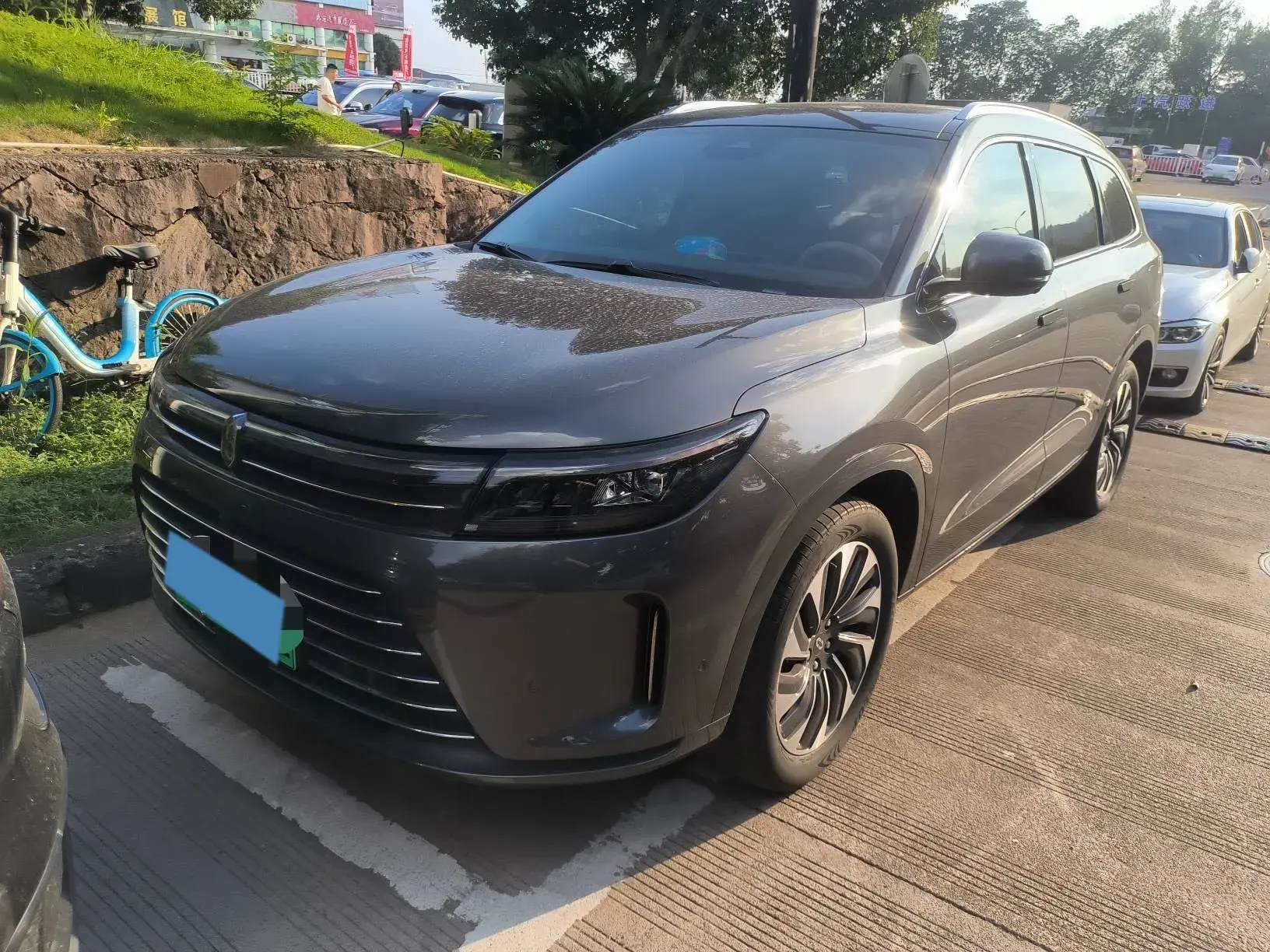 2024 HIMA AITO view 1